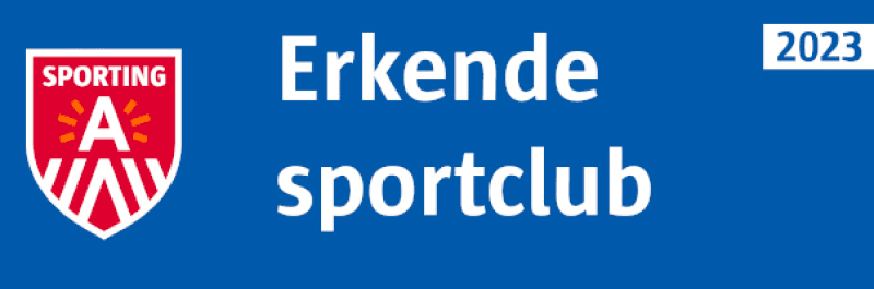 erkende sportschool